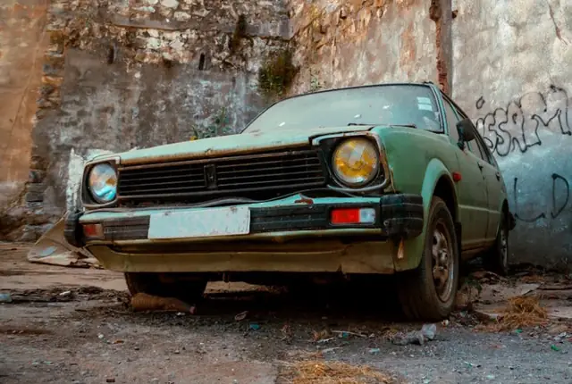 Fahrzeug-Wartungstracker in Memosaro